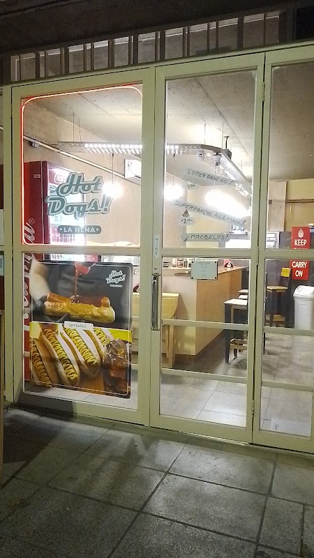 La Nena Hot Dogs - Panchería Super Panchos