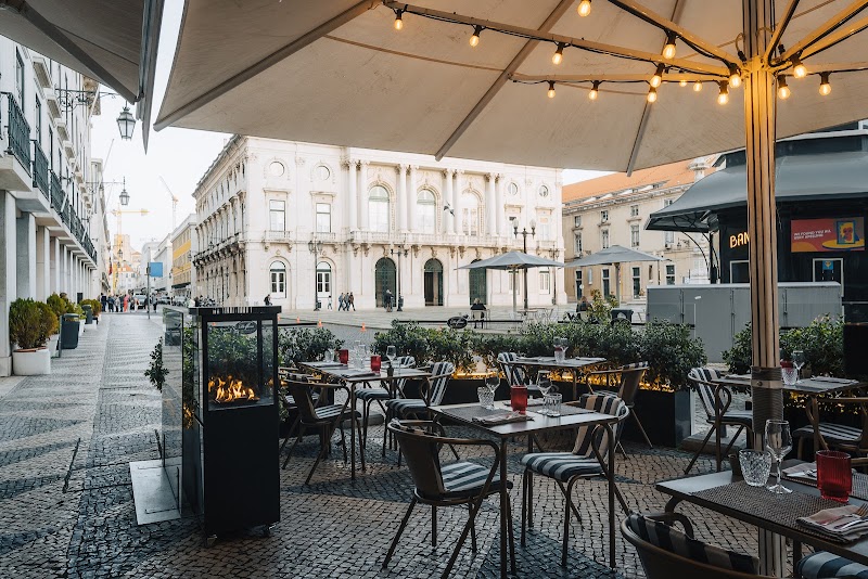 Delfina-Cantina Portuguesa