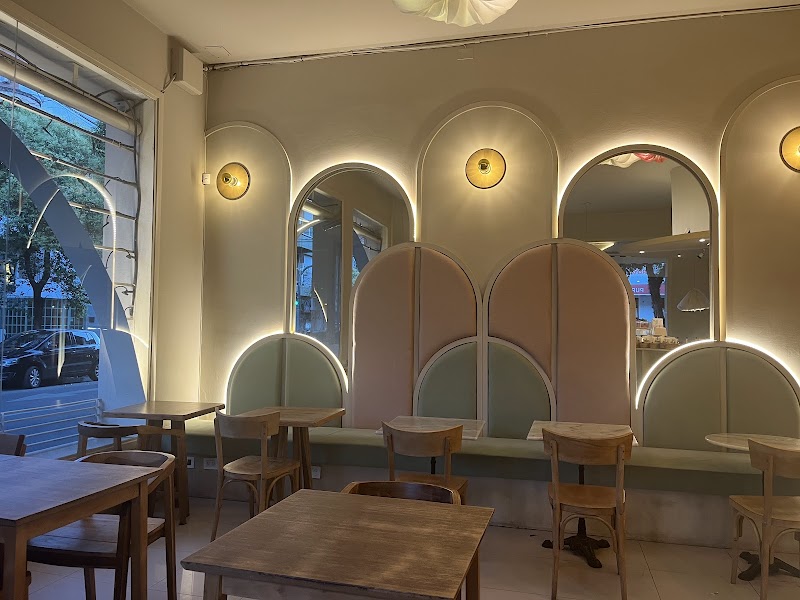 La Florida Café