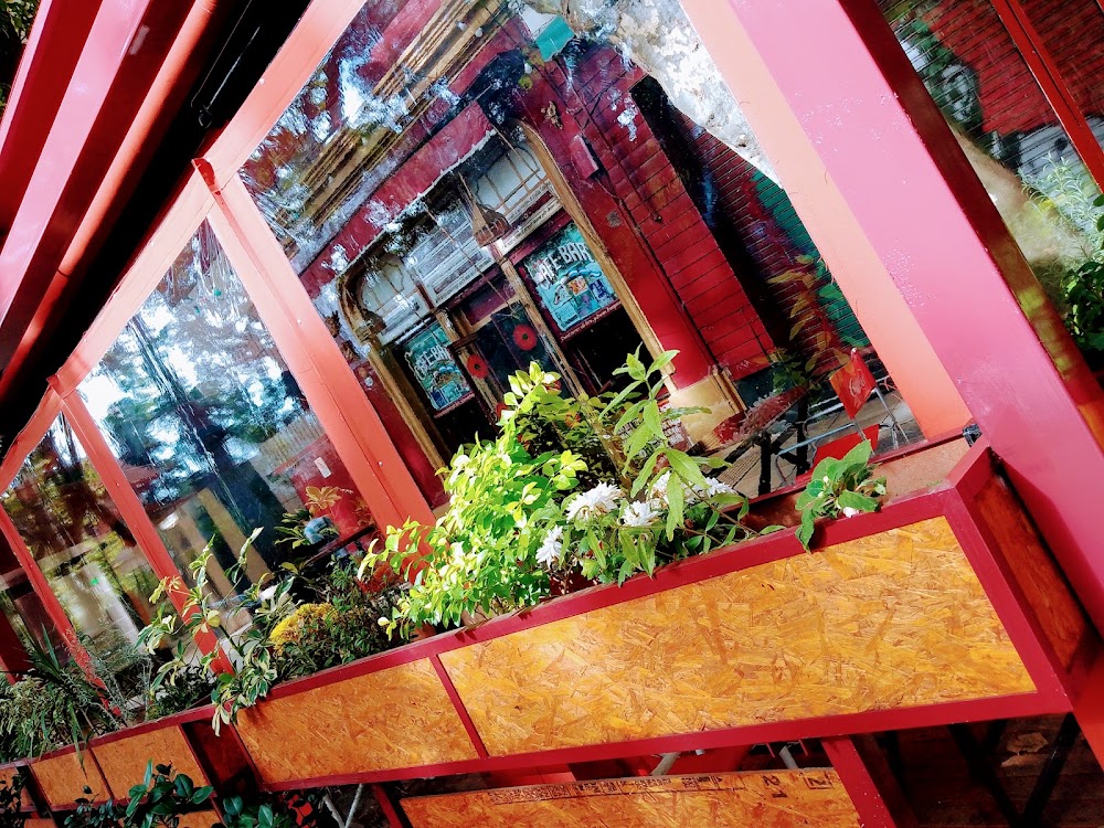 La mía vita restaurante