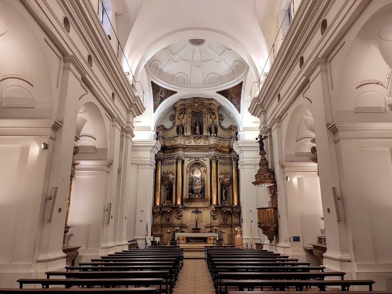 St. Catalina de Siena Church