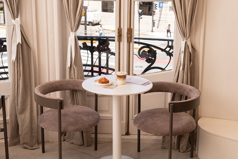 Portsaid Cafe