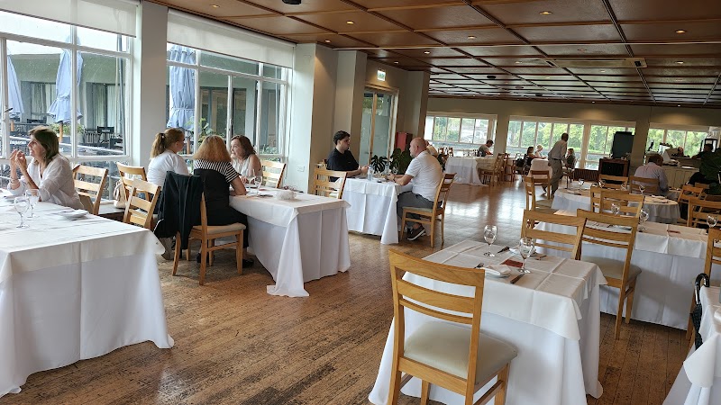 Hierro Cinco | Restaurante - San Isidro Golf Club