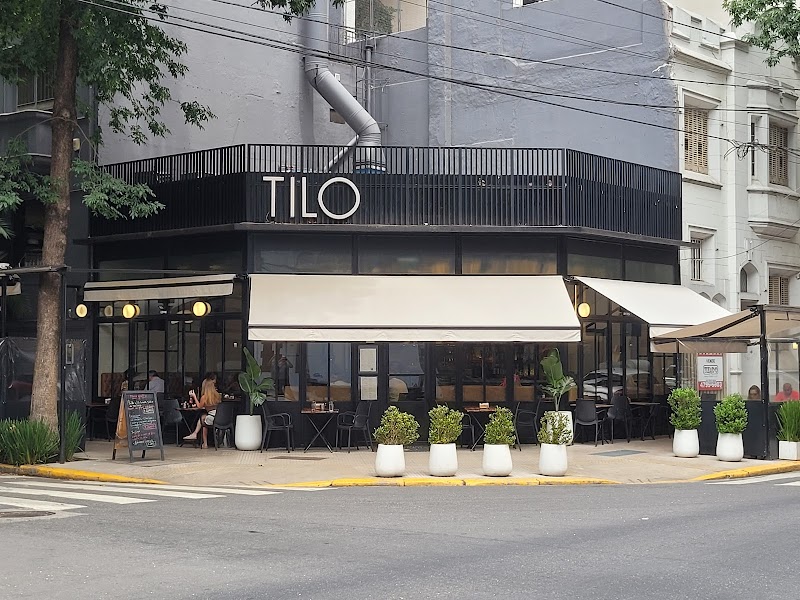 Tilo Cafe Y Restaurant