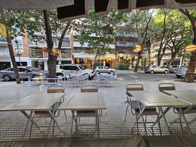 Mishiguene Rotisería