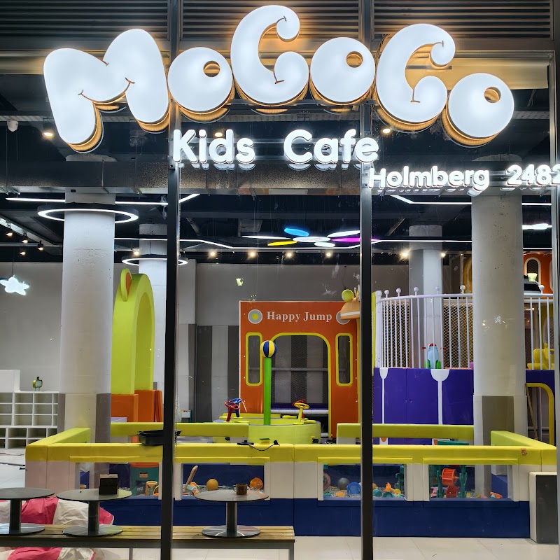 MoCoco Kids Cafe