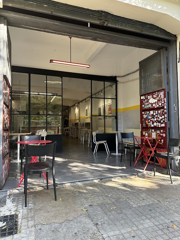 República Rotisería