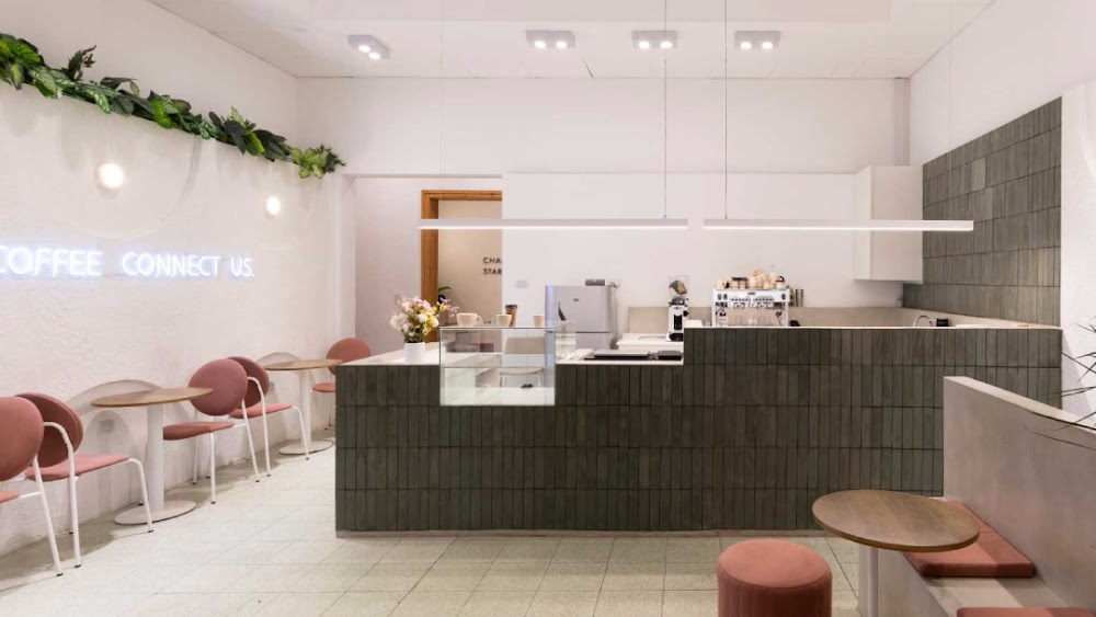 Cafelito - Café de Especialidad