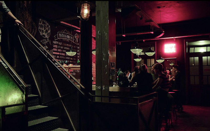 Rabia Bar