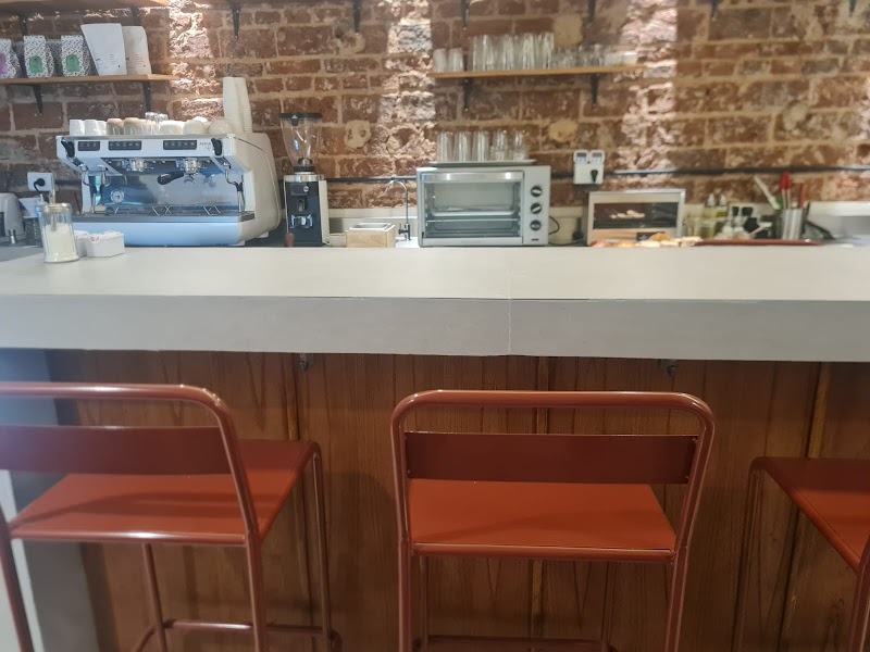 Dunno Café