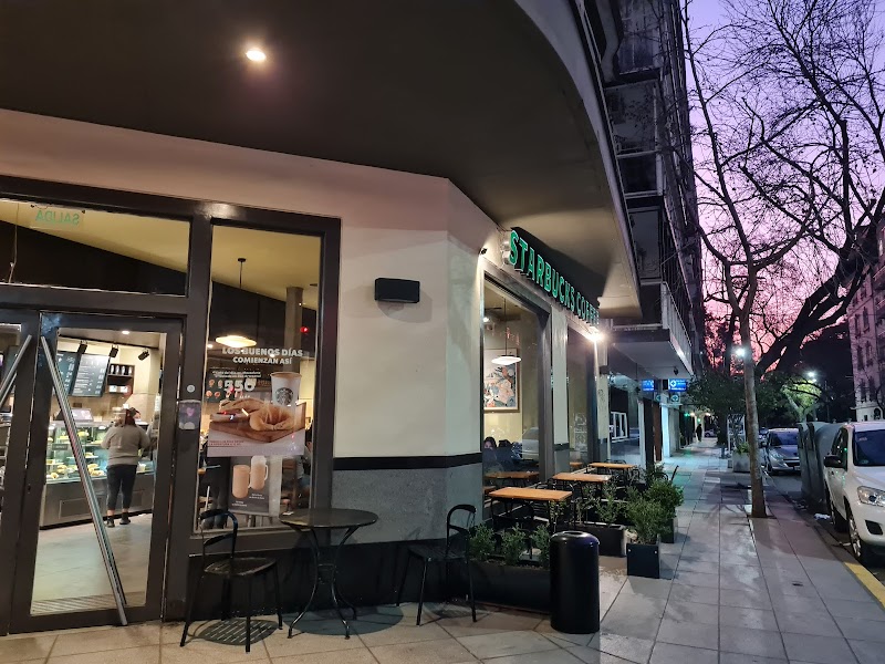 Starbucks