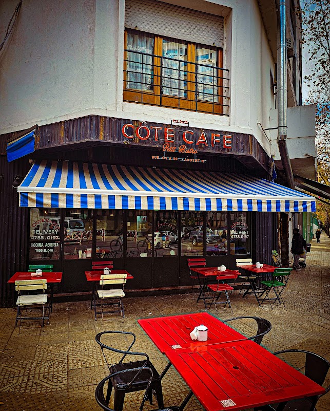 Cote Café