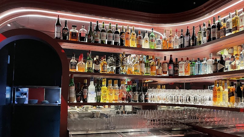 Intervalo Bar