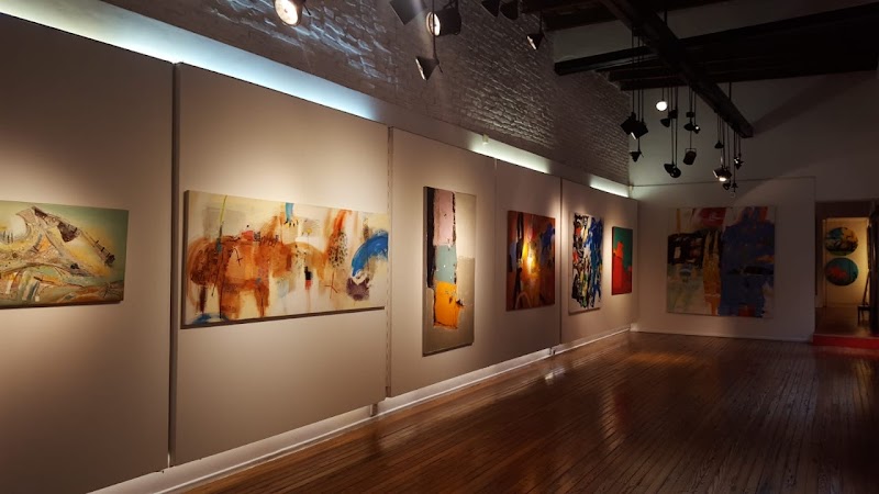 Galería Thames