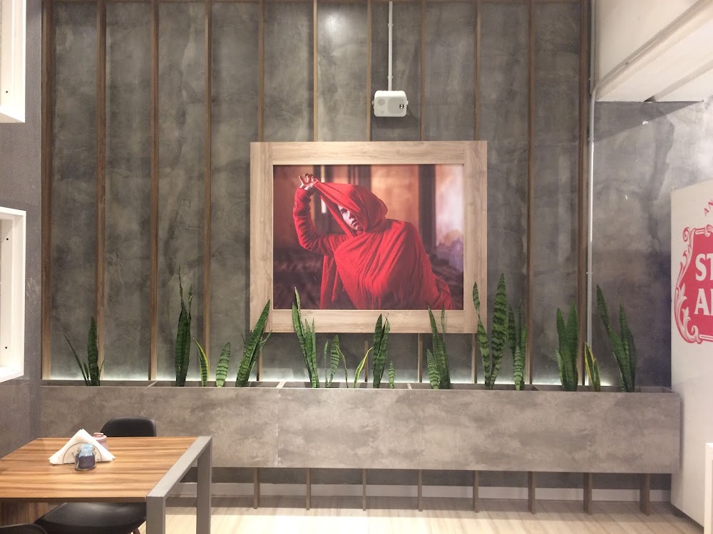 Independencia 180 • Café de especialidad