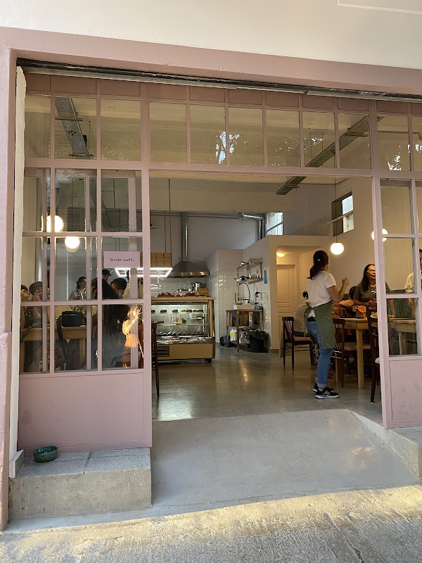 Rosie Café