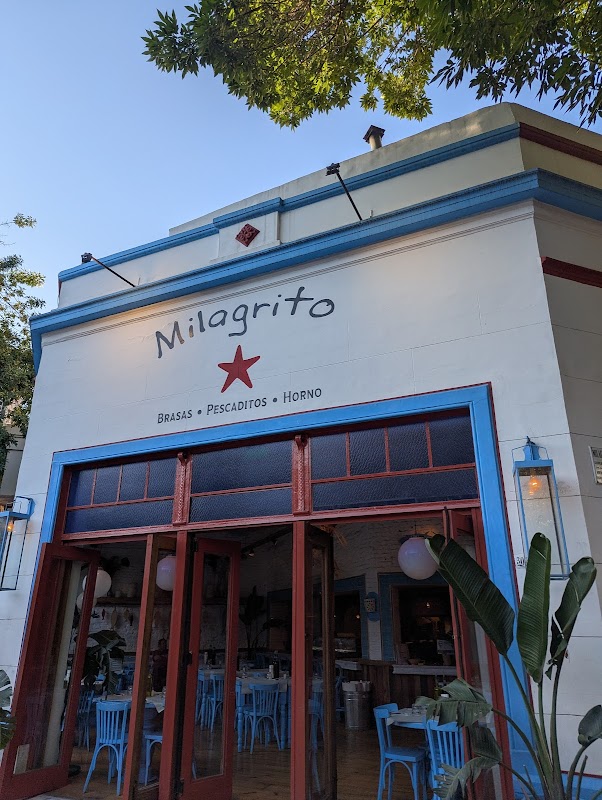 Milagrito