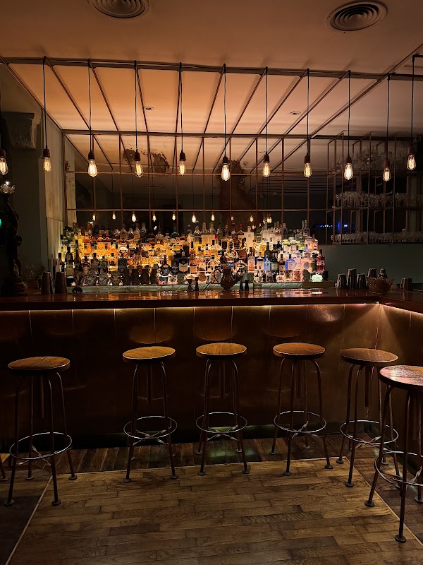 Anasagasti Bar Restaurant