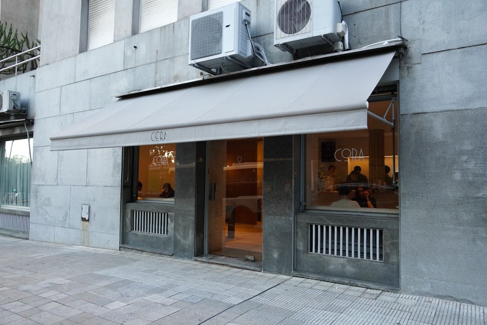 Cora Cafe