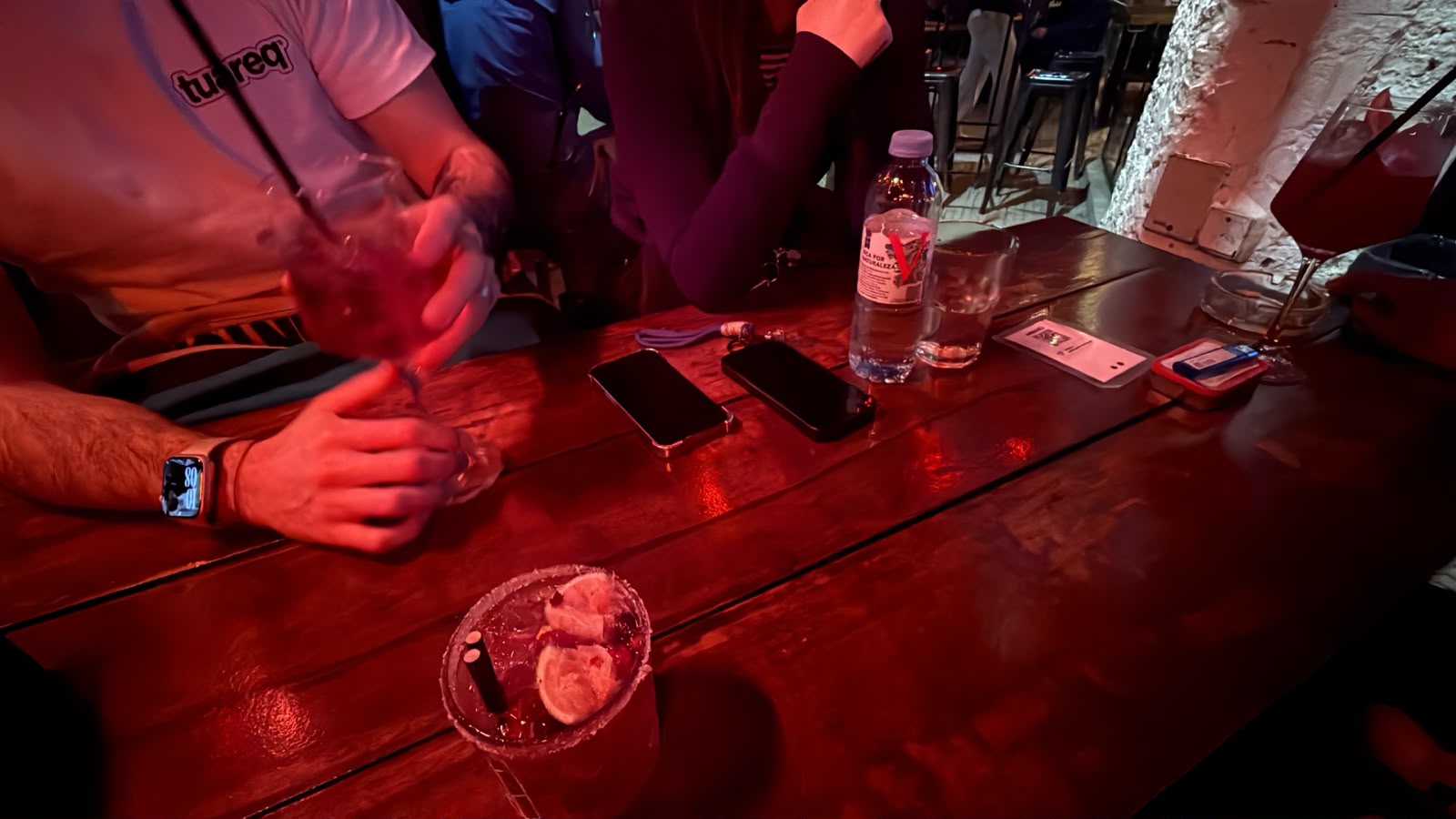 Foto de la visita a PIBÄ SOHO